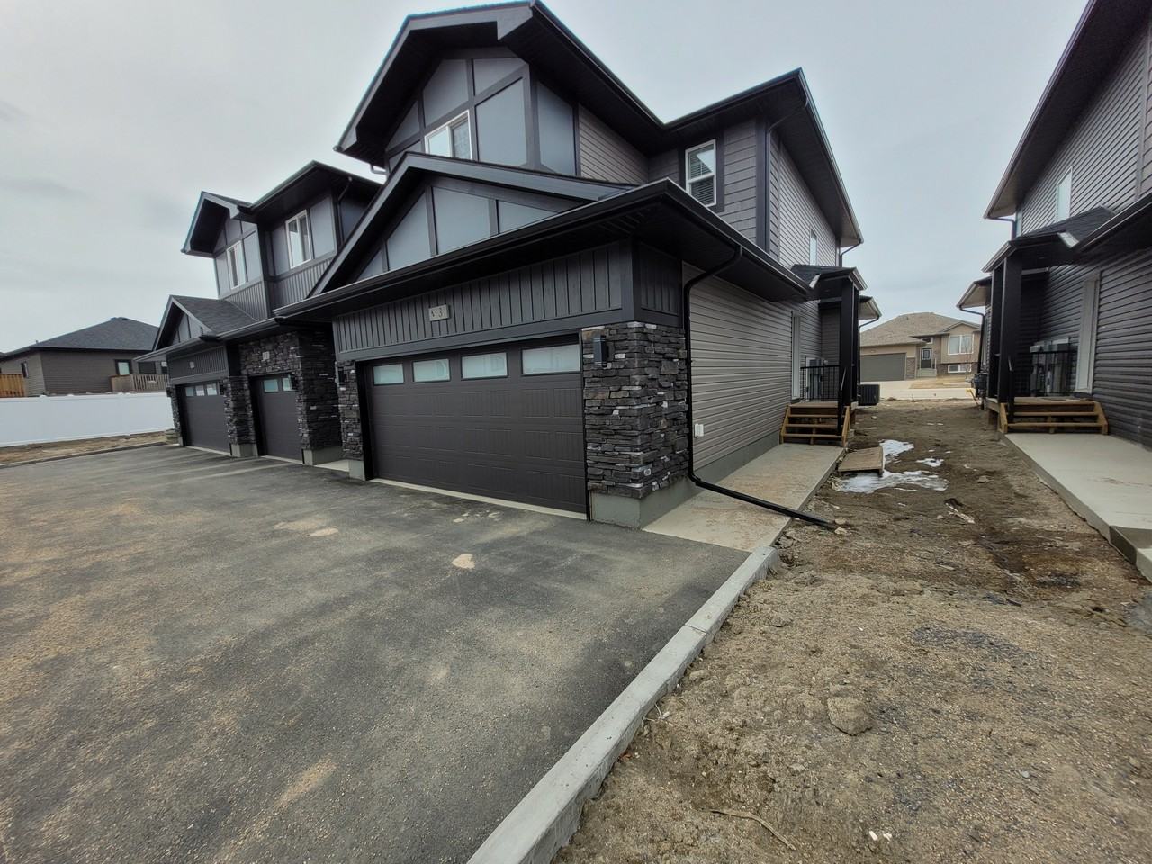 525 Mahabir Lane Apartments in Evergreen, Saskatoon, SK S7W 1G1 Zumper