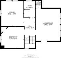 featured image of 419 S White Horse Pike #B