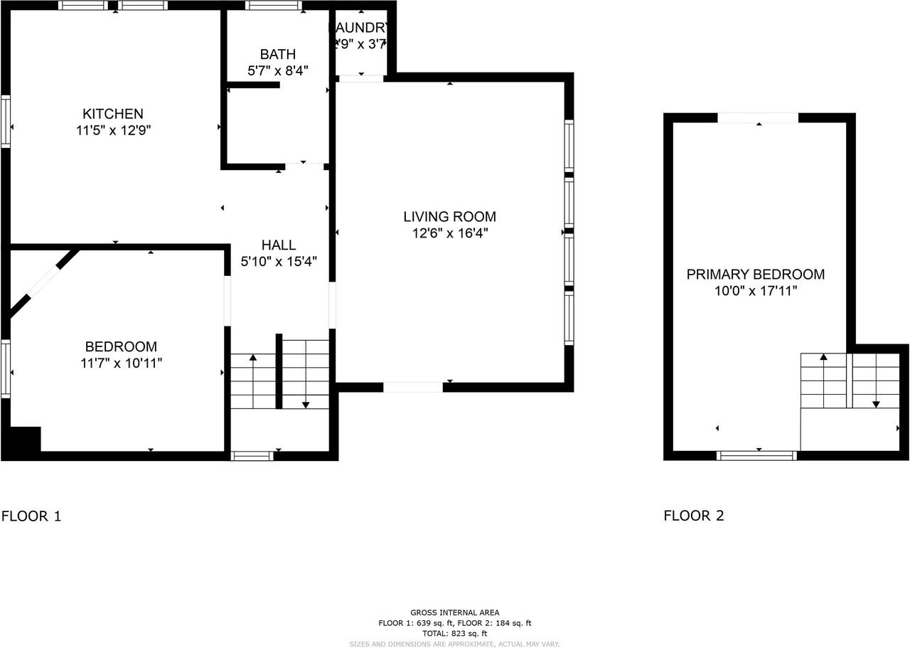 419 S White Horse Pike #B - Photo 3 of 21