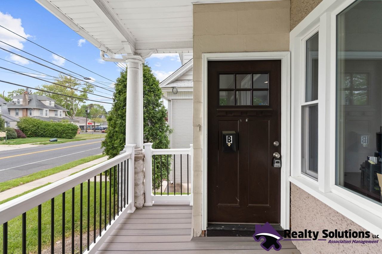 419 S White Horse Pike #B - Photo 5 of 21