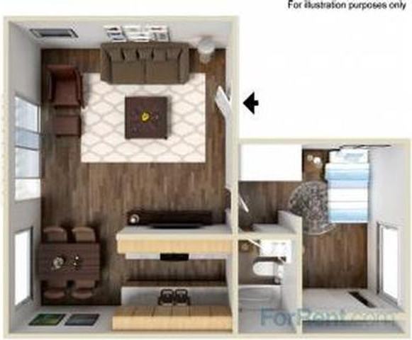 226 N Hobson - Photo 6 of 13