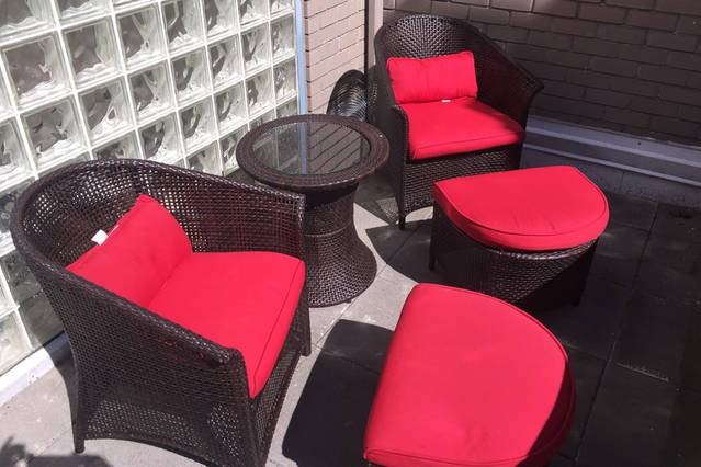 1238 West Pender Street #203 - Photo 2 of 21