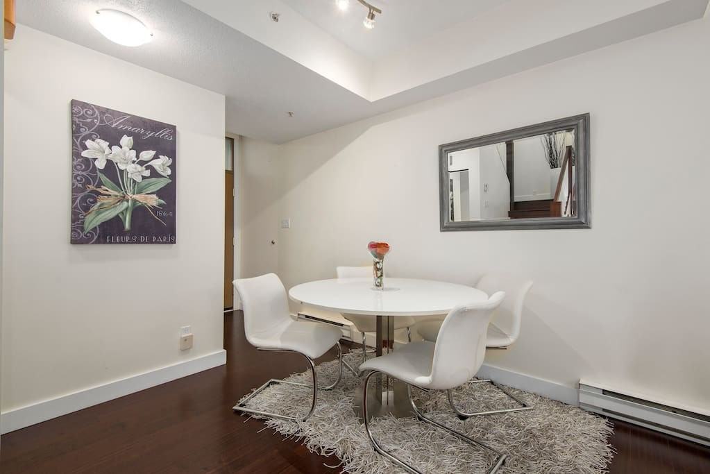 1238 West Pender Street #203 - Photo 3 of 21