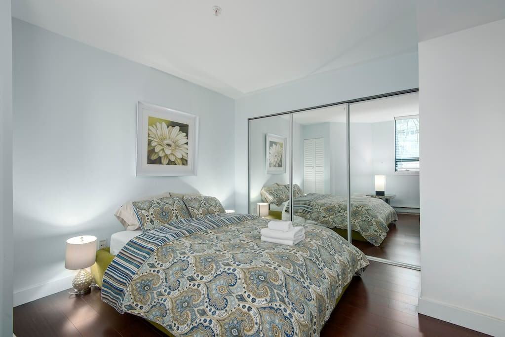 1238 West Pender Street #203 - Photo 5 of 21