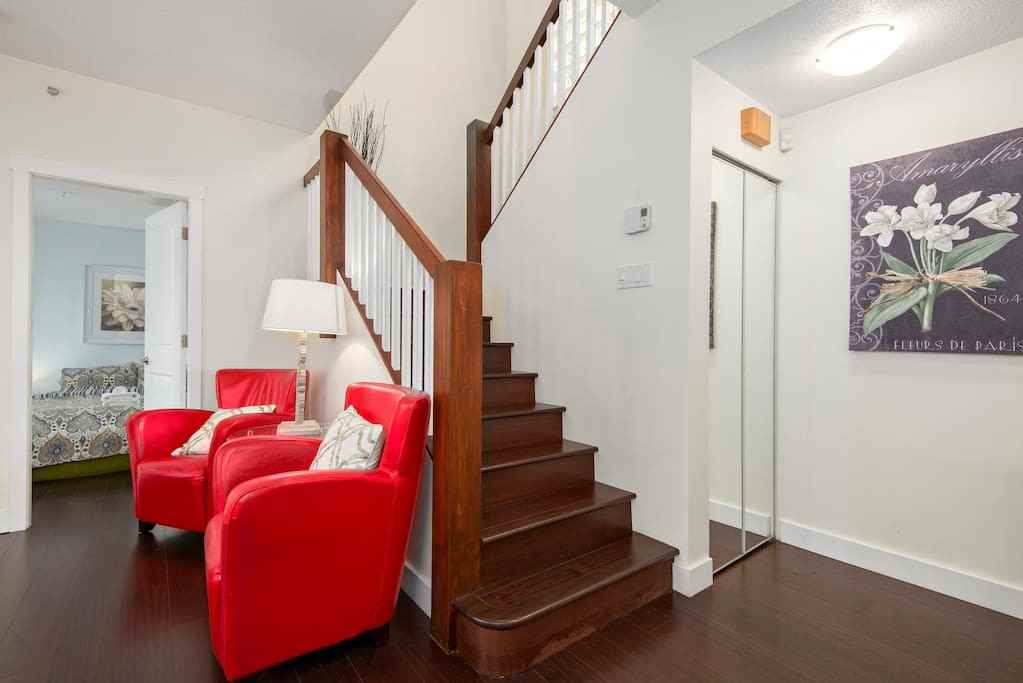 1238 West Pender Street #203 - Photo 6 of 21