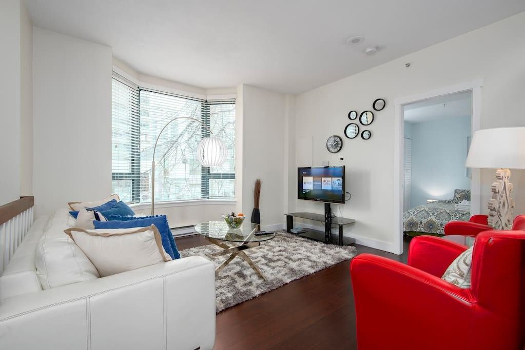 1238 West Pender Street #203 - Photo 4 of 21