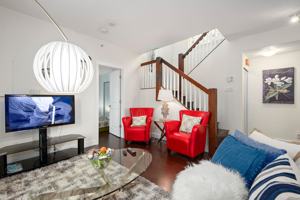 featured image of 1238 West Pender Street #203