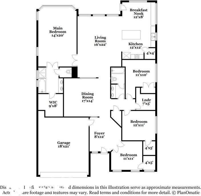 5213 Medallion Ct - Photo 2 of 21