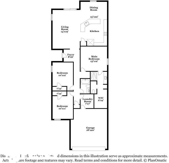 9563 Southern Charm Cir - Photo 2 of 16