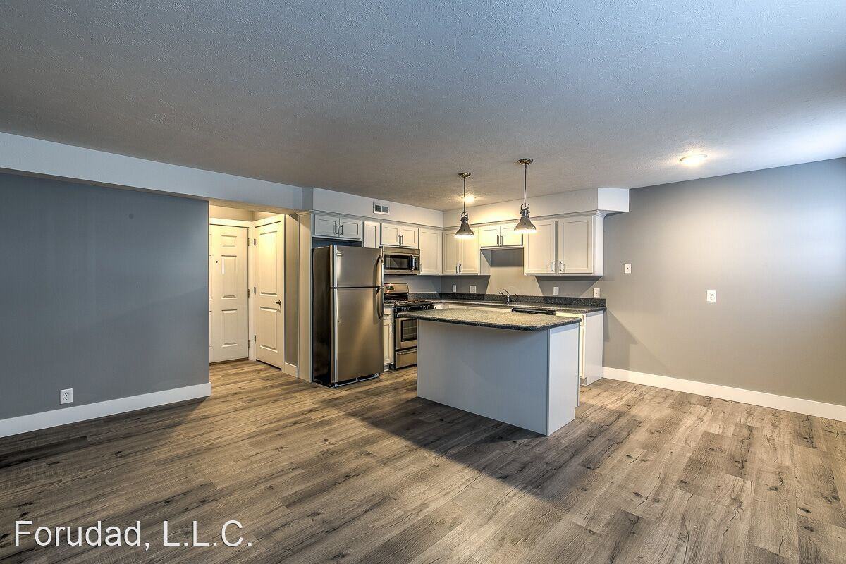 128/132 N 40th Street Apartments in Gifford Park, Omaha, NE 68131 Zumper