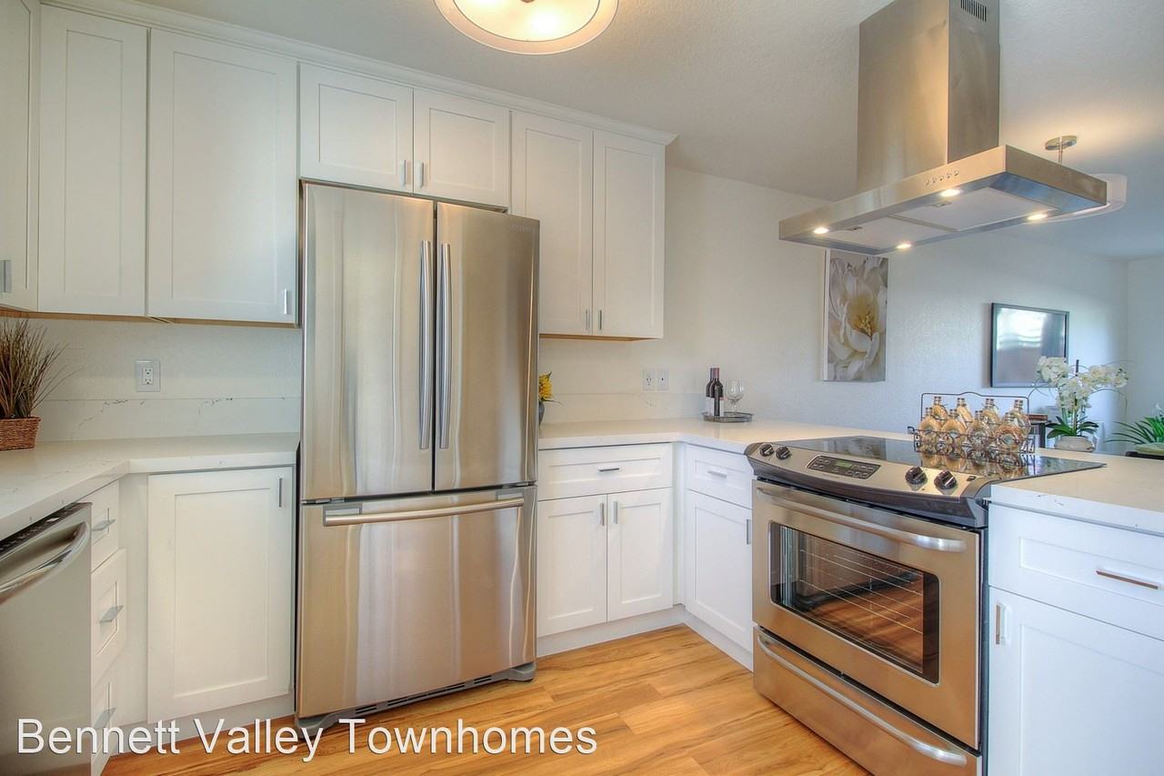 Valley Townhomes Fully Renovated! Apartments 4050 Hoen Ave