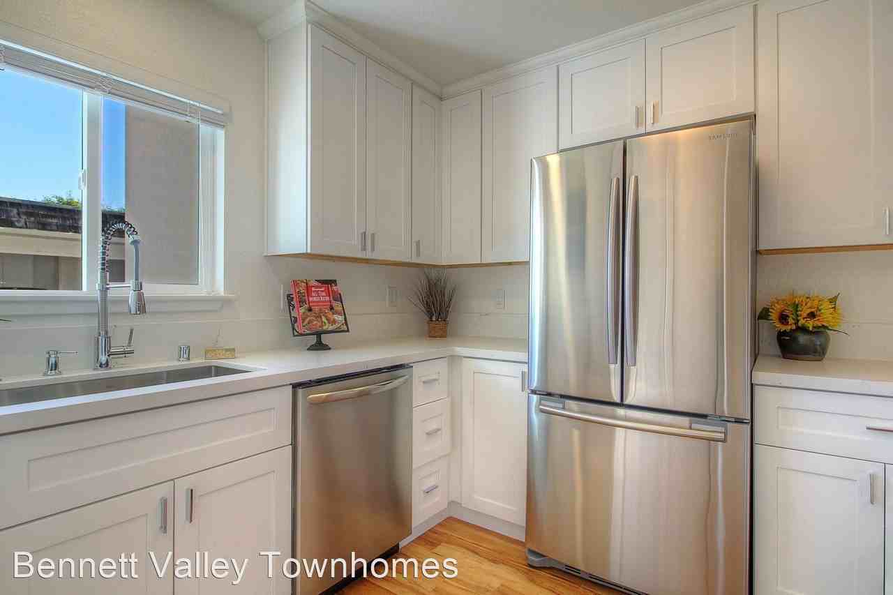 Bennett Valley Townhomes - Fully Renovated! - Photo 2 of 26