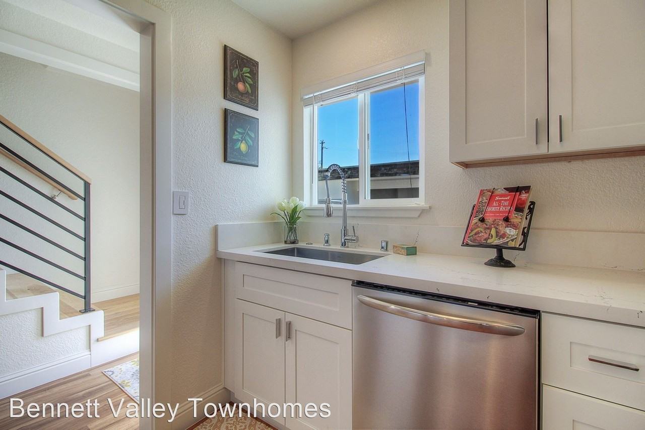 Bennett Valley Townhomes - Fully Renovated! - Photo 3 of 26