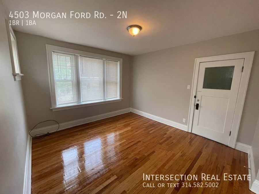 4503 Morganford Rd #2N - Photo 2 of 14