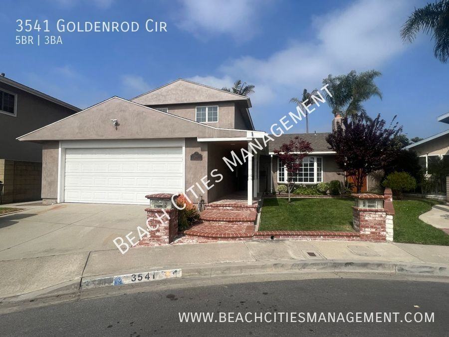 3541 Goldenrod Cir - Photo 2 of 50