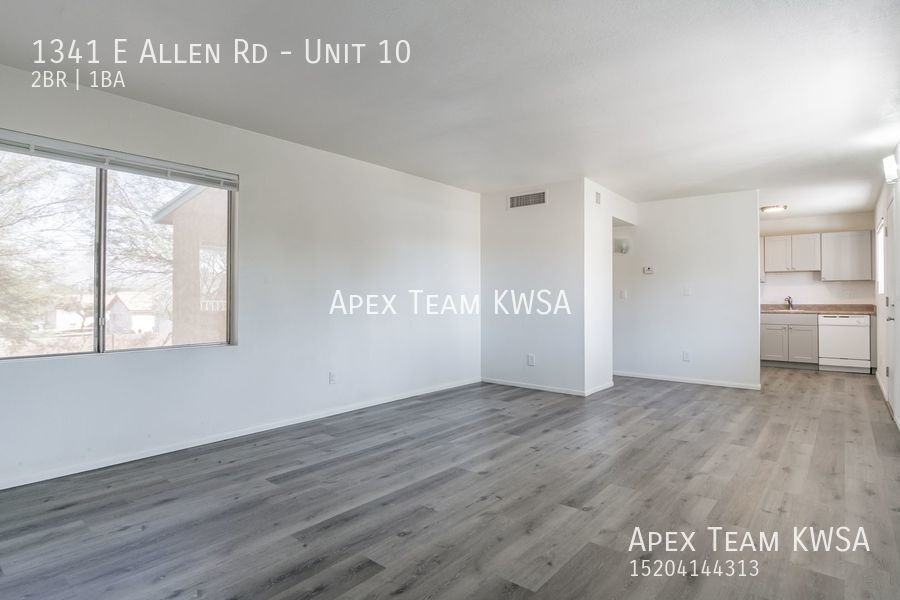 1341 E Allen Rd #10