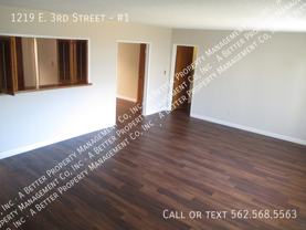 1219 E 3rd St #1 - Photo 1 of 1