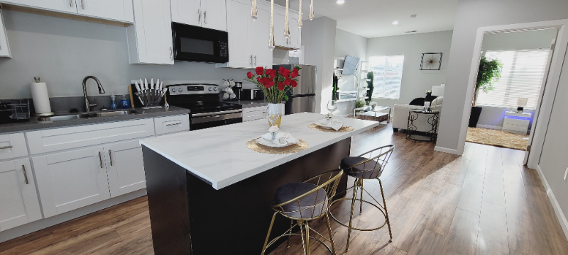 532 Cesar E Chavez Parkway #A