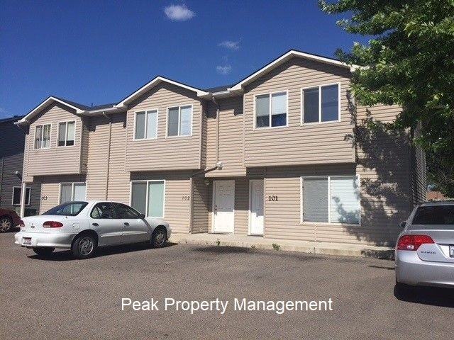 106 Hunter Ct #101