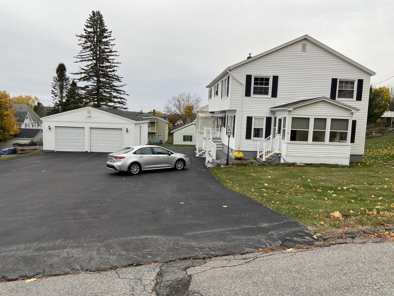 44 Monroe St #2 - Photo 2 of 26