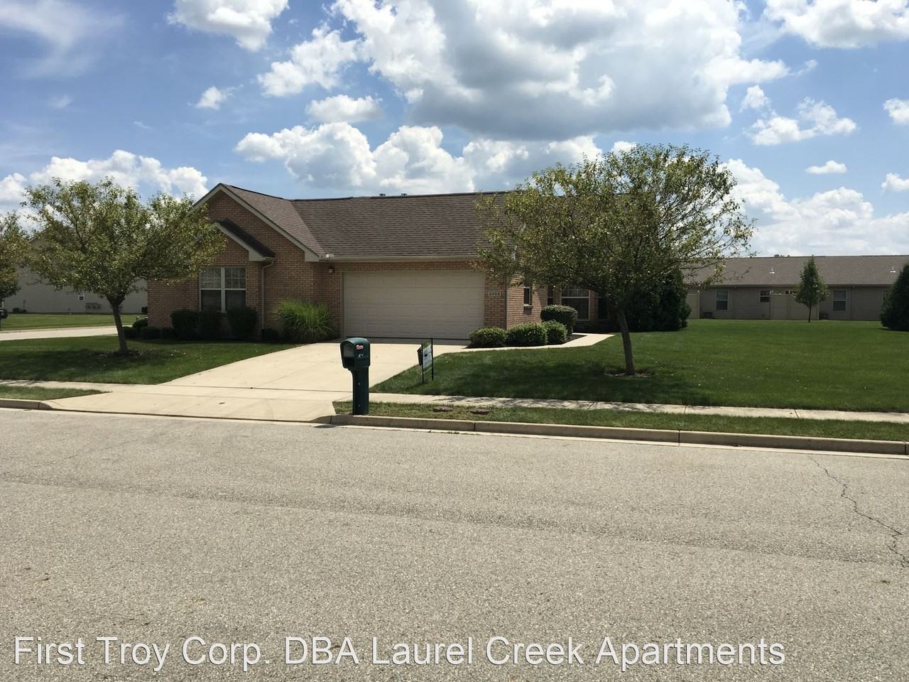 Shamrock Lane Apartments Shamrock Ln, Troy, OH 45373 Zumper