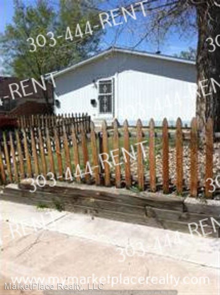 3413 3413 W Gill Place Denver County - Photo 2 of 10