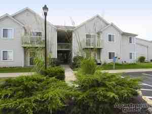 3355 Columbia Woods Dr #G - Photo 2 of 6