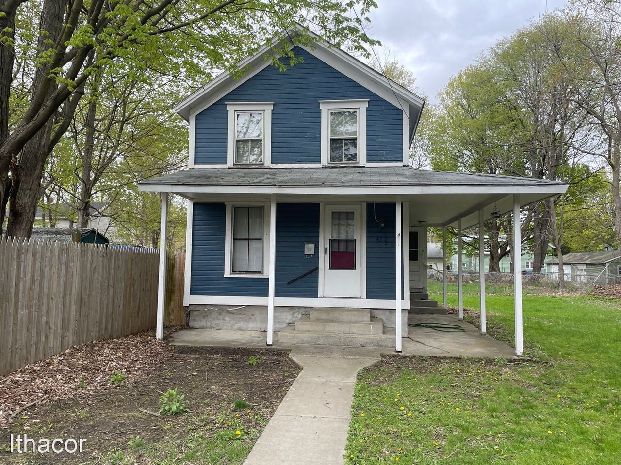 42 South Ave Apartments in Cortland, NY 13045 Zumper