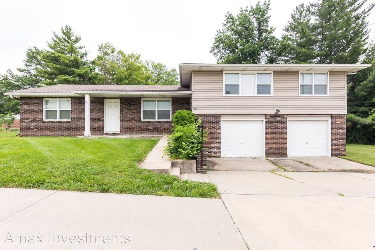 700702 Scott Blvd Apartments 700 S Scott Blvd 702, Columbia, MO