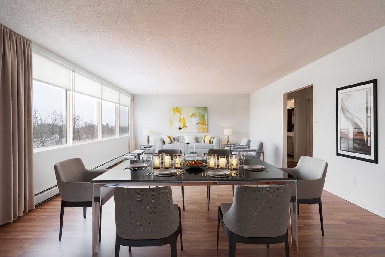 Saratoga Tower - Photo 2 of 12