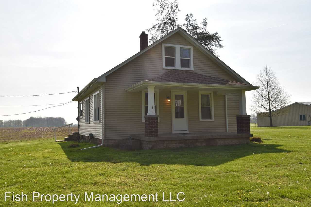 10470 N 900 W, Charlottesville, IN 46117 2 Bedroom House for 1,100