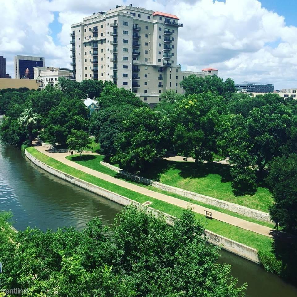 633 S Saint Marys St Apartments in Downtown San Antonio, San Antonio