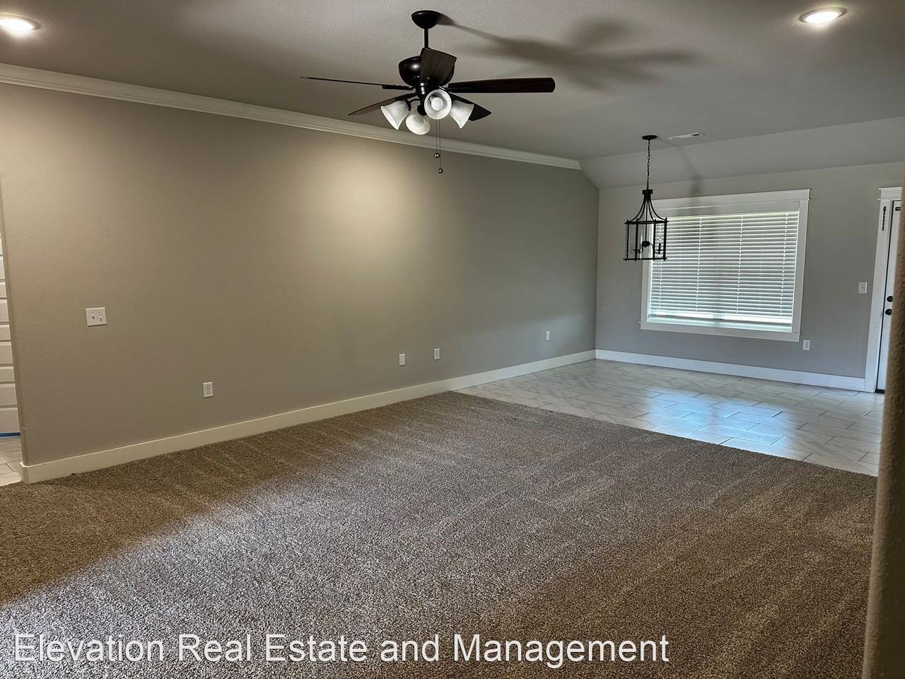 1907 E Endura Park Dr, Siloam Springs, AR 72761 3 Bedroom House for