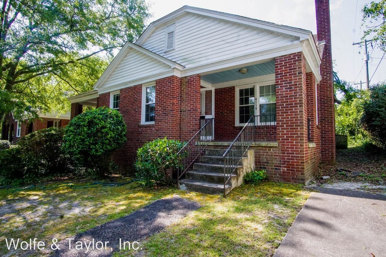 4118 4120 Cassina Road Apartments in Shandon, Columbia, SC 29205 Zumper