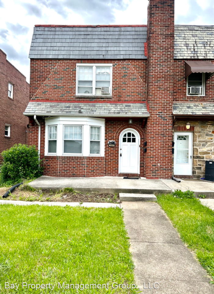 4035 Wilkens Ave Apartments in Oaklee, Arbutus, MD 21229 Zumper