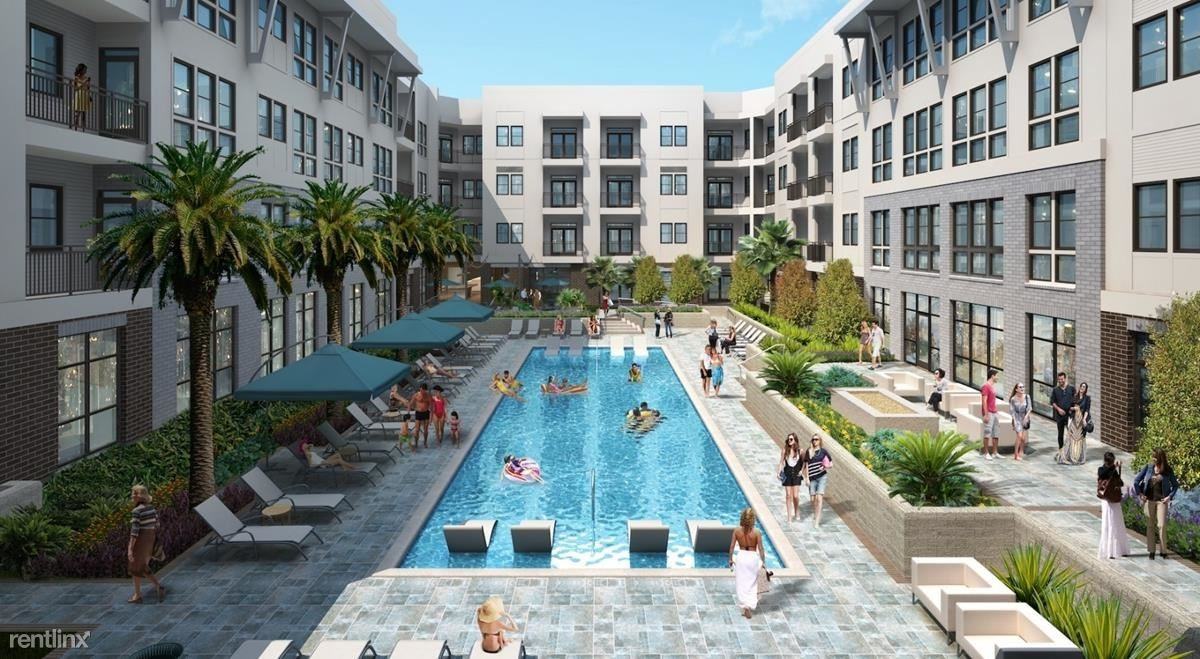 1011 W 34th St Apartments in Oak Forest Garden Oaks, Houston, TX