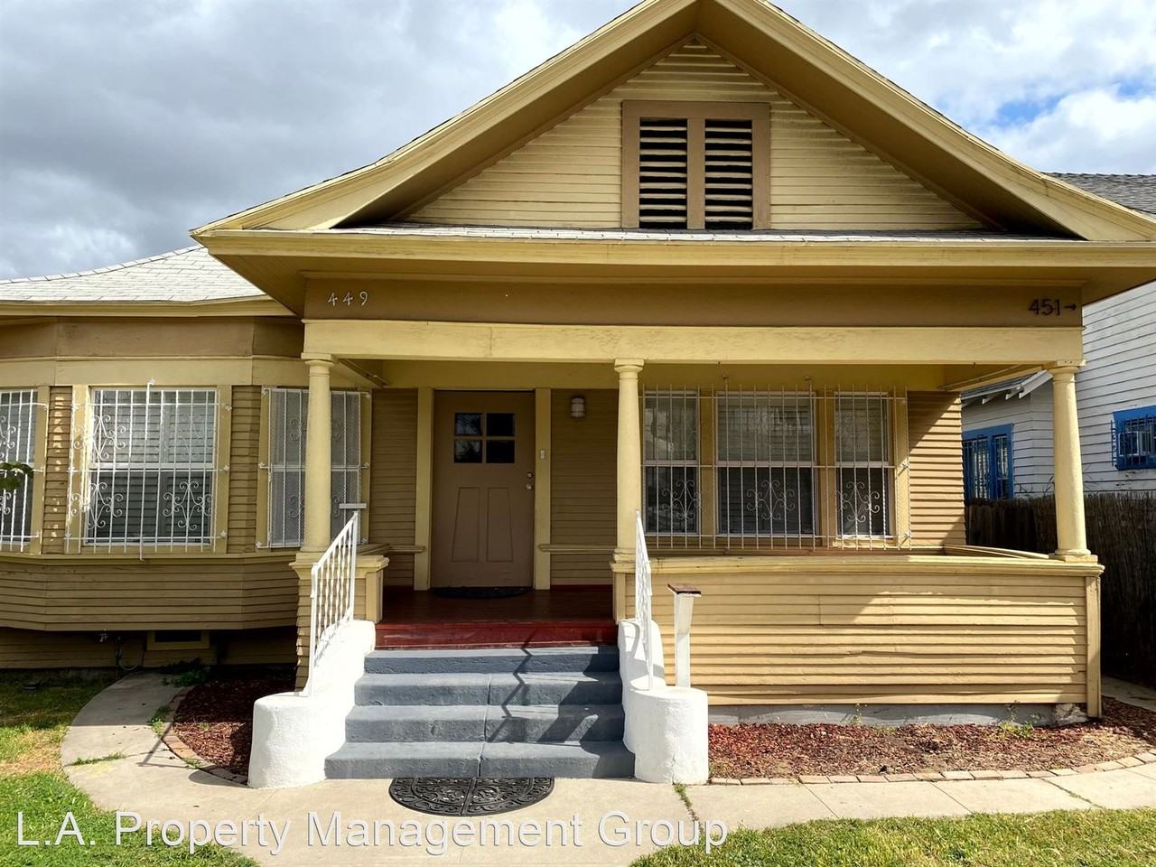 449 - 451 E 43rd Pl - Photo 2 of 3