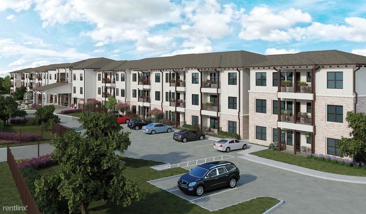 19310 TC Jester Blvd Apartments 19310 T C Jester Blvd, Spring, TX