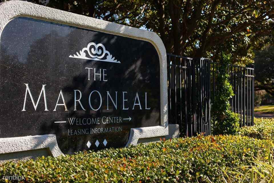 2222 Maroneal St Apartments in University Place, Houston, TX 77030 Zumper