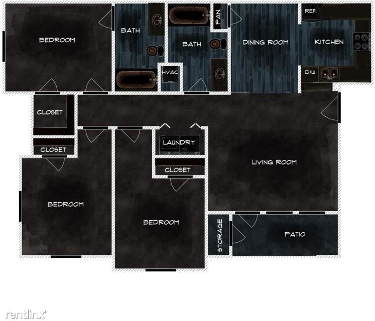 14809 Ralston RD - Photo 2 of 4