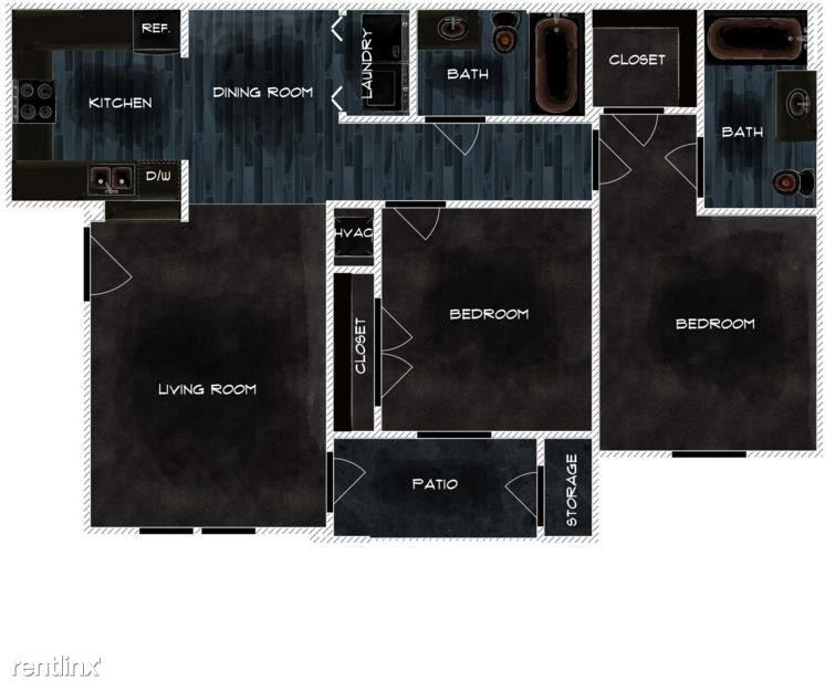 14809 Ralston RD - Photo 3 of 4