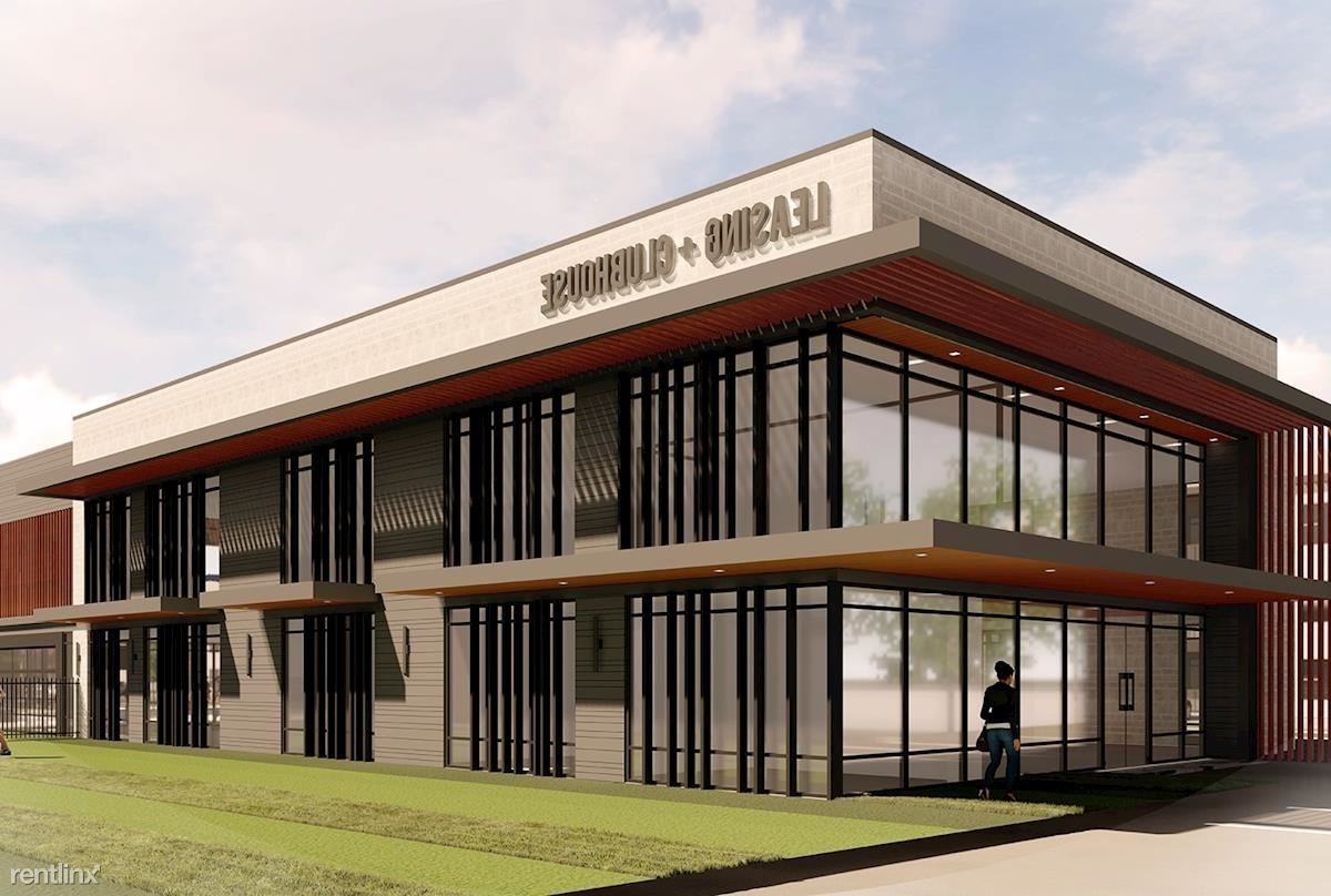 9600 Blue Mound RD - Photo 2 of 11