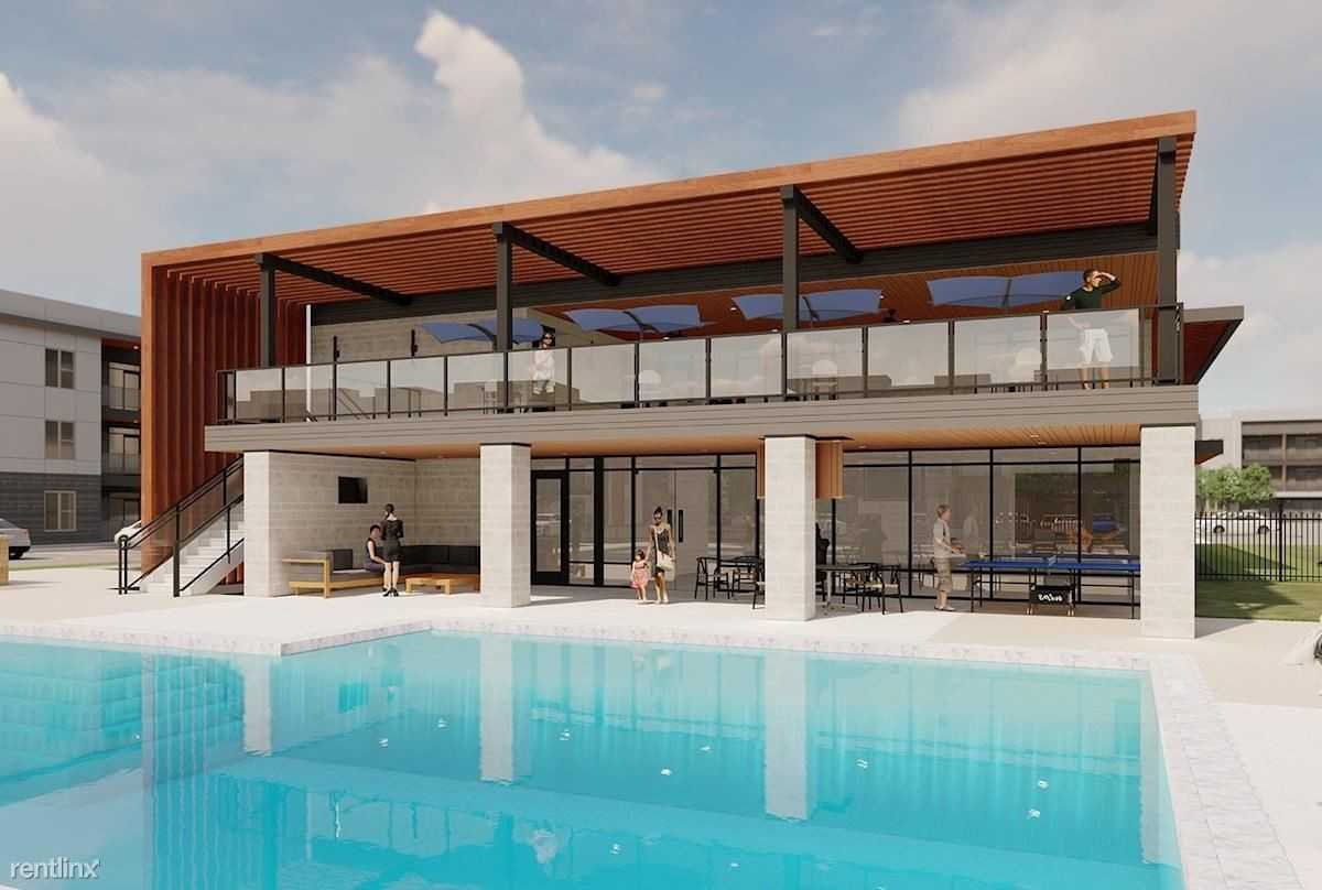 9600 Blue Mound RD - Photo 3 of 11