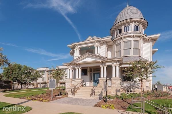 769 Samuels Ave Apartments in Fort Worth, TX 76102 Zumper