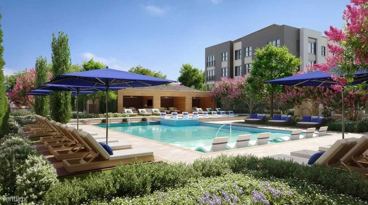 Edwards Ranch Clearfork Apartments for Rent - Fort Worth, TX
