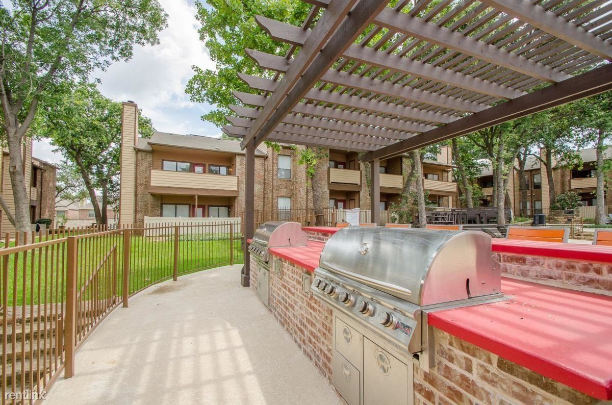 601 N Park Blvd Apartments in Grapevine, TX 76051 Zumper