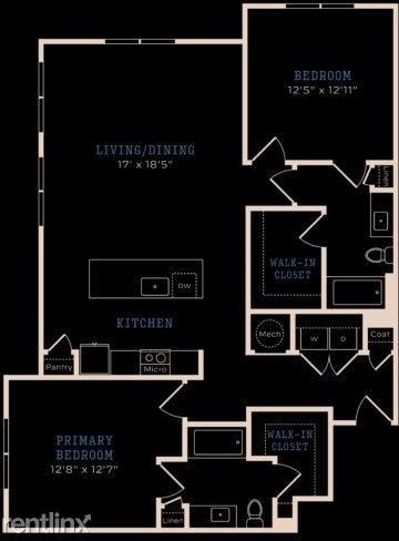 2951 Picadilly Ln - Photo 3 of 4