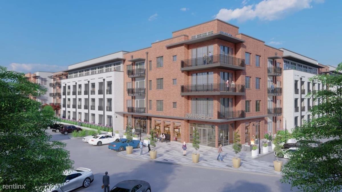 4141 Midway RD - Photo 2 of 9