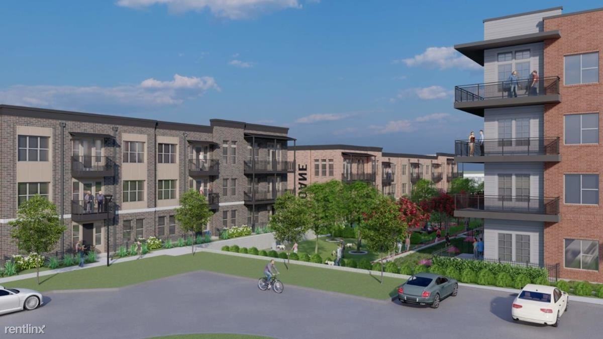 4141 Midway RD - Photo 3 of 9