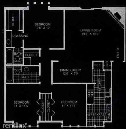 939 Allegheny Ct - Photo 3 of 9